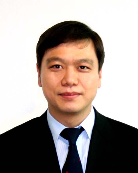 Jin Bae Lee