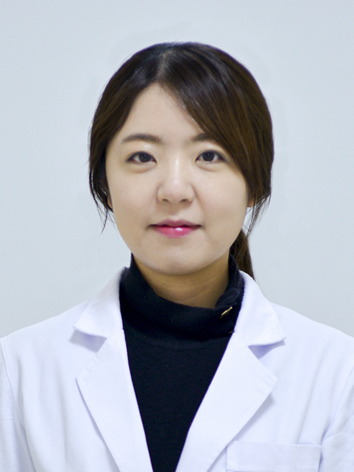 Soo-Jin Kim
