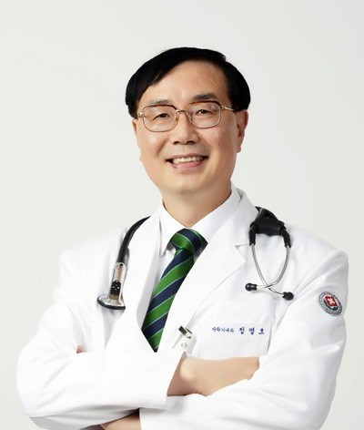 Myung Ho Jeong