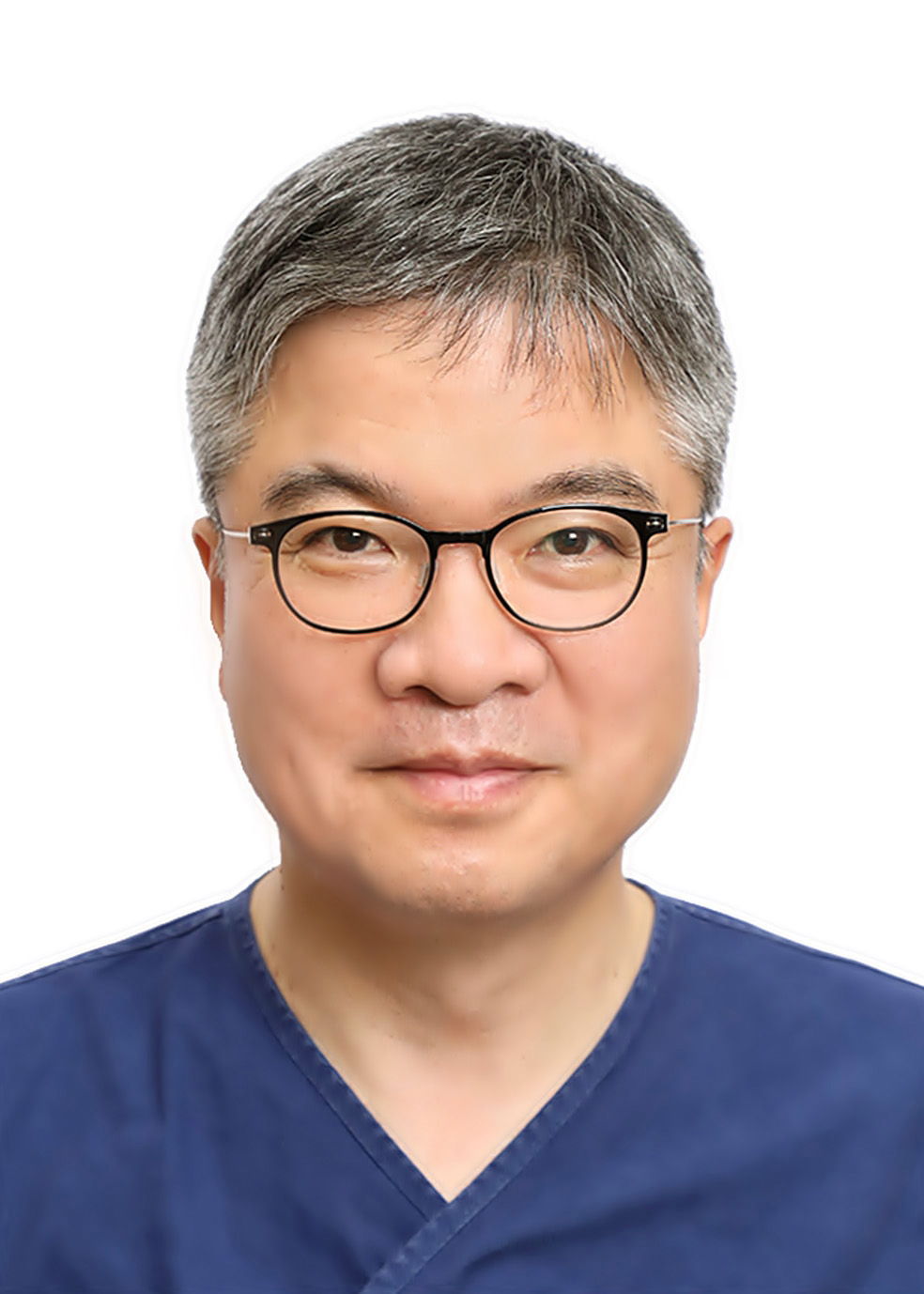 Youngkeun Ahn