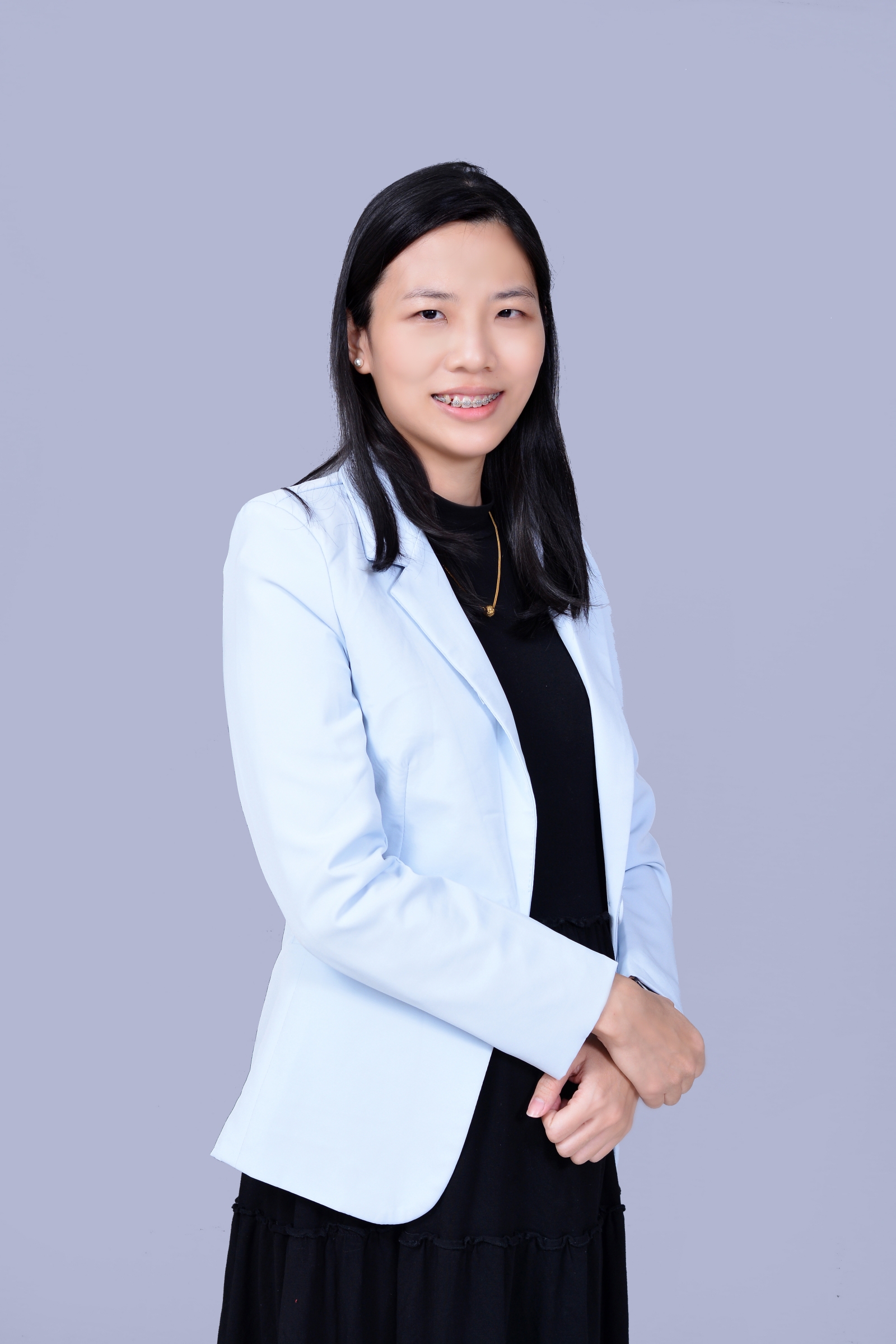 Shirley Siang Ning Tan