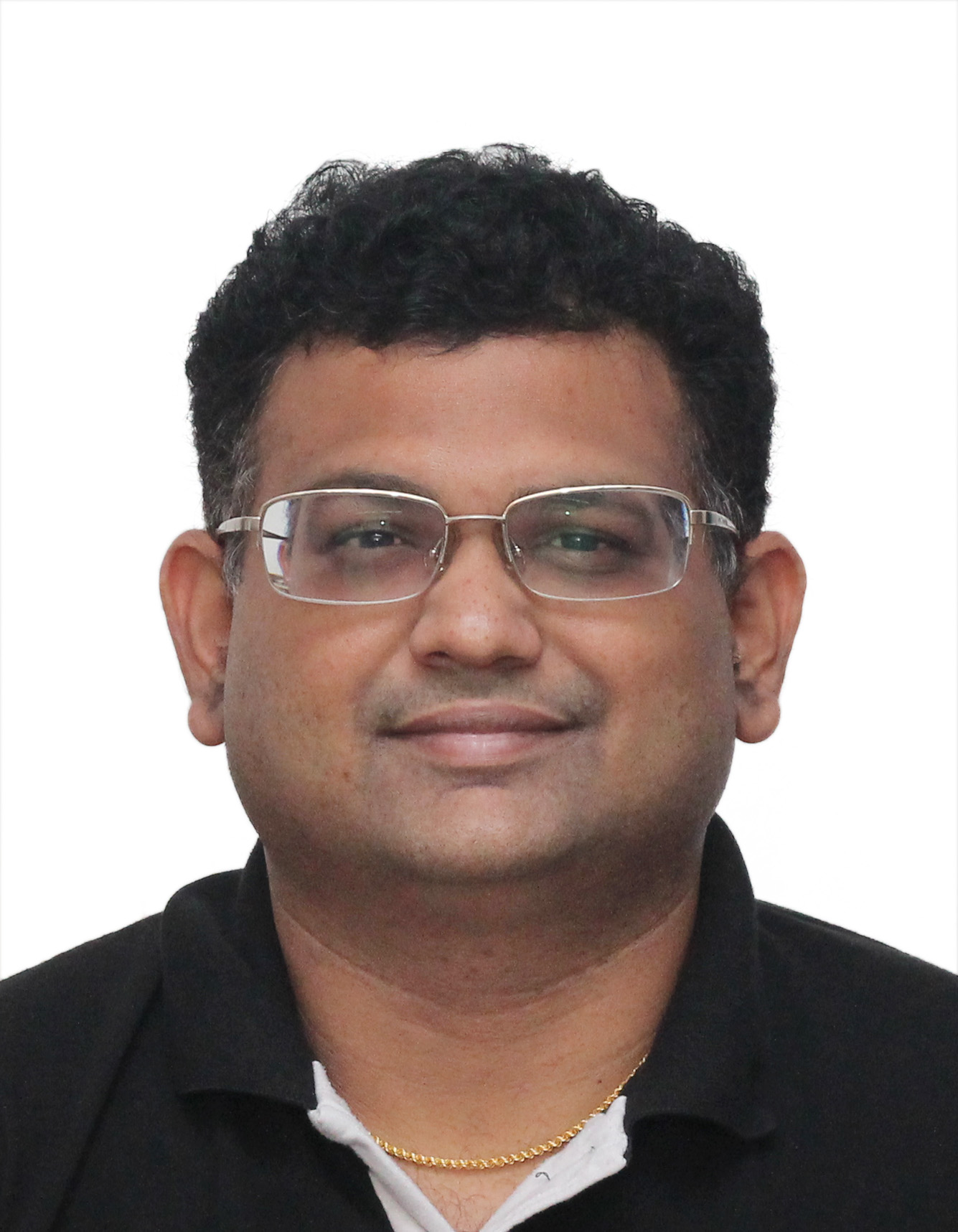 Valliapan Raman