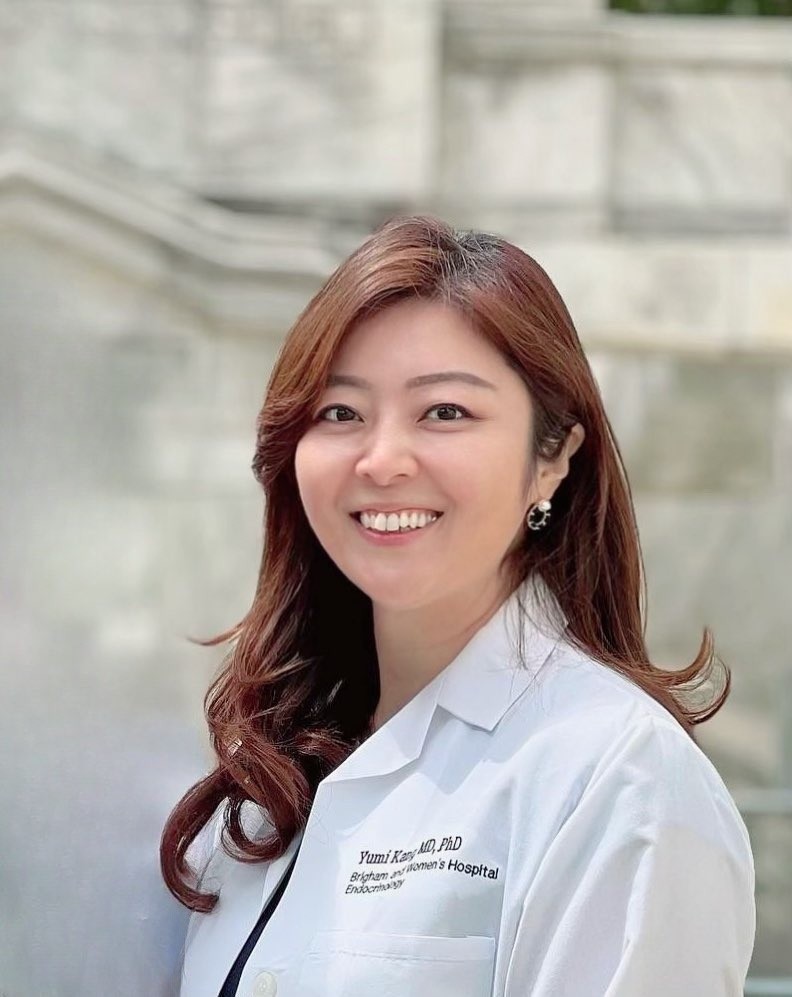 Yumi Kang