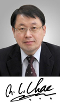 Shung Chull Chae, MD
